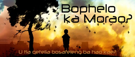 Bophelo Ka Morao