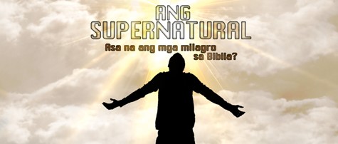 Ang Supernatural