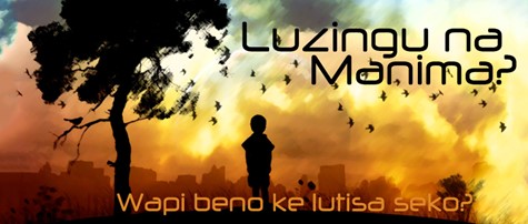 Luzingu Na Manima